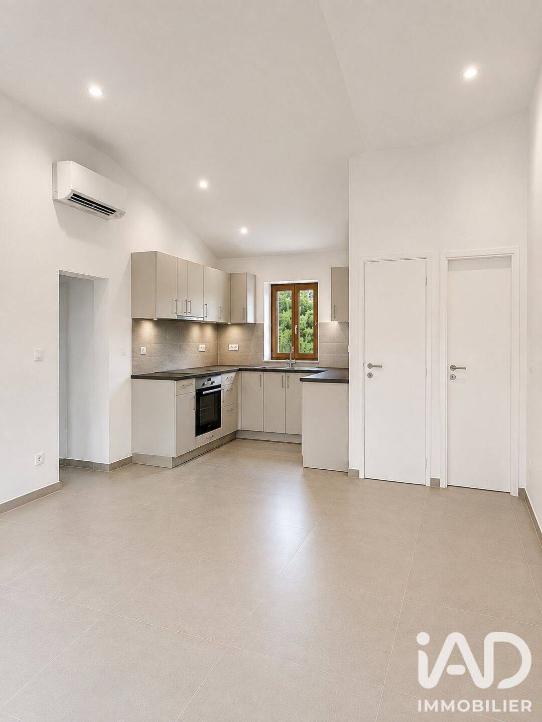 Appartement 4 pièces 63 m² · à Pélissanne · 63 m² · 1 355 €/mois