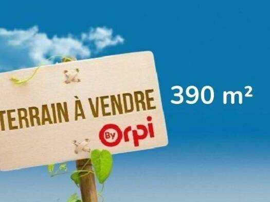 Terrain constructible à vendre 415 000 € 390 m² de terrain Petit Lac-Plaine Gavinot Soisy-sous-Montmorency 95230