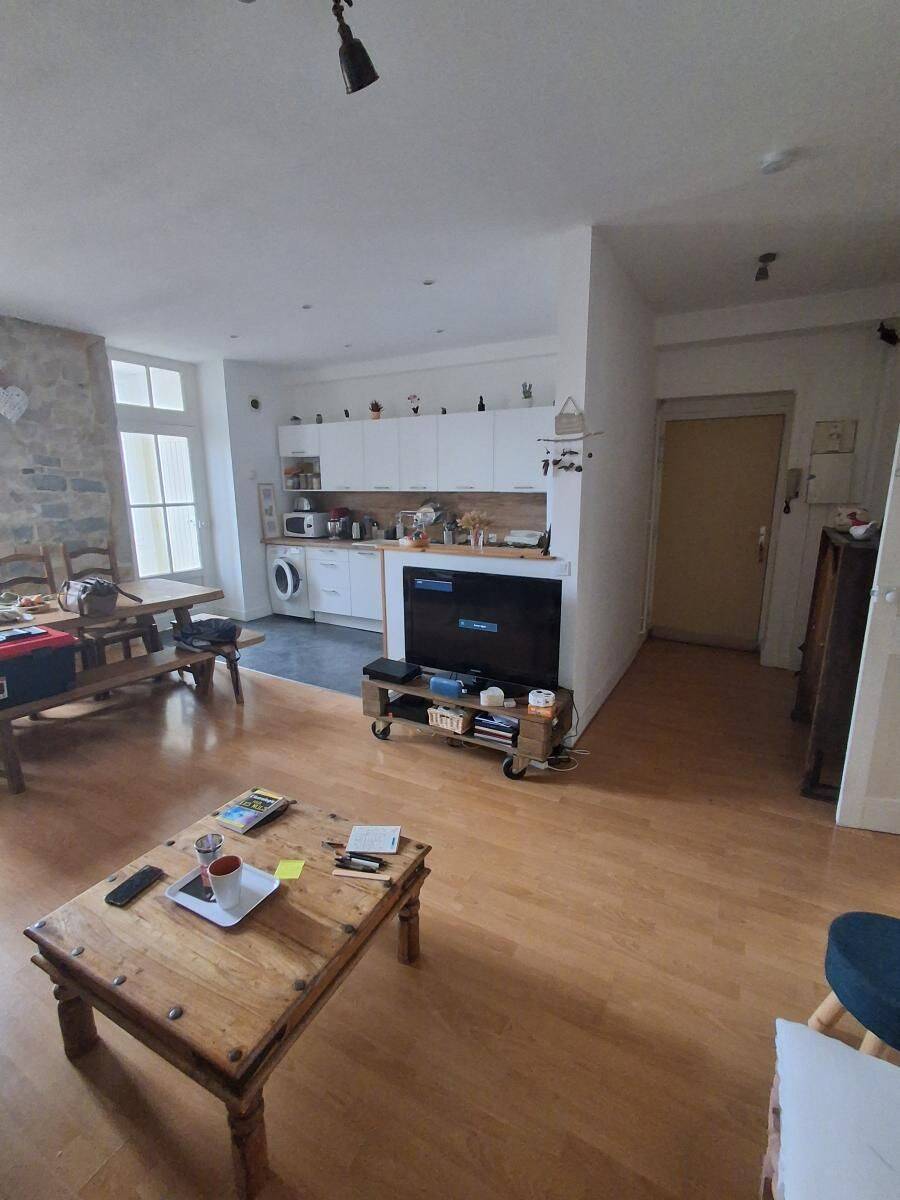 Appartement 3 pièces 67 m² · à Bourg-en-Bresse · 67,1 m² · 766 €/mois