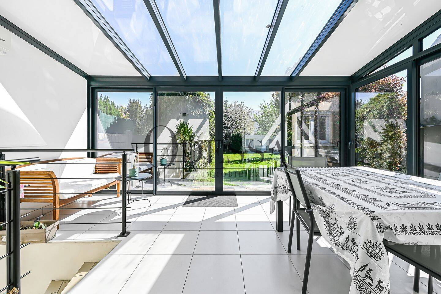 Maison 7 pièces 137 m² · à Ormesson-sur-Marne · 137 m² · 470 000 €
