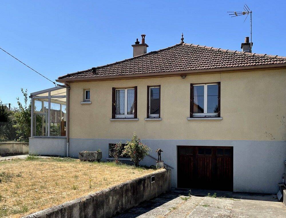 Maison 5 pièces 95 m² · à Château-Thierry · 95 m² · 147 000 €