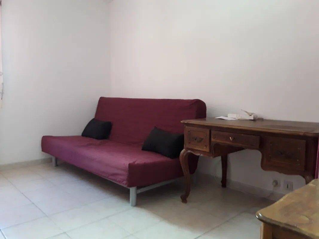 Appartement 1 pièce 12 m² · à Montpellier · 12 m² · 460 €