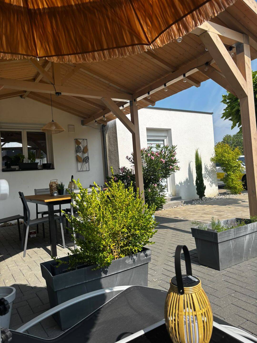 Maison 5 pièces 150 m² · à Saint-Louis · 150 m² · 425 000 €