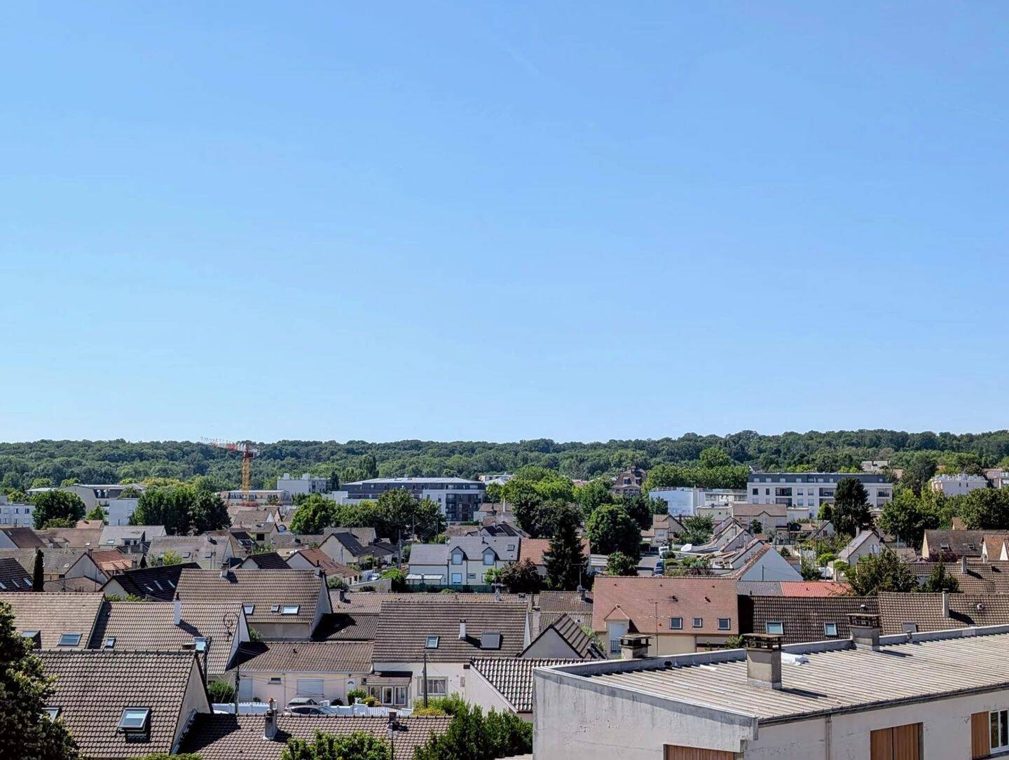 Appartement 3 pièces 64 m² · à Les Clayes-sous-Bois · 63,6 m² · 178 800 €