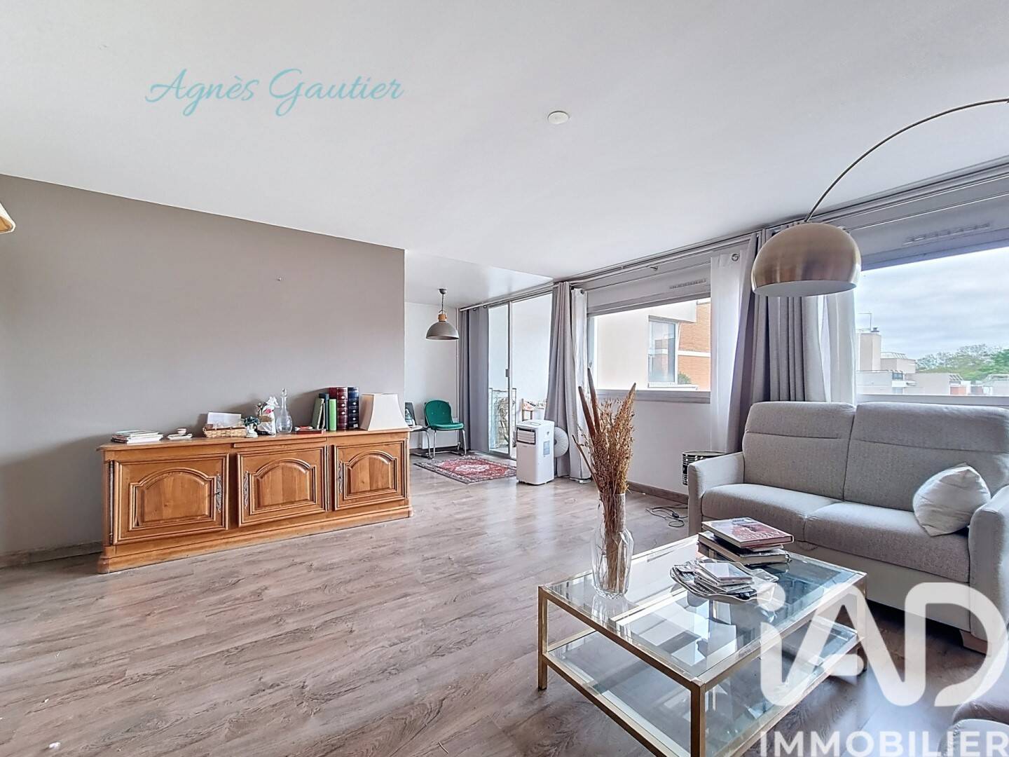 Appartement 3 pièces 72 m² · à Sucy-en-Brie · 71,9 m² · 240 000 €