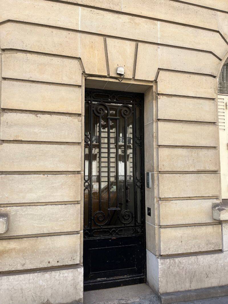 Appartement 2 pièces 31 m² · à Paris 16ème Arrondissement · 31 m² · 1 391 €/mois