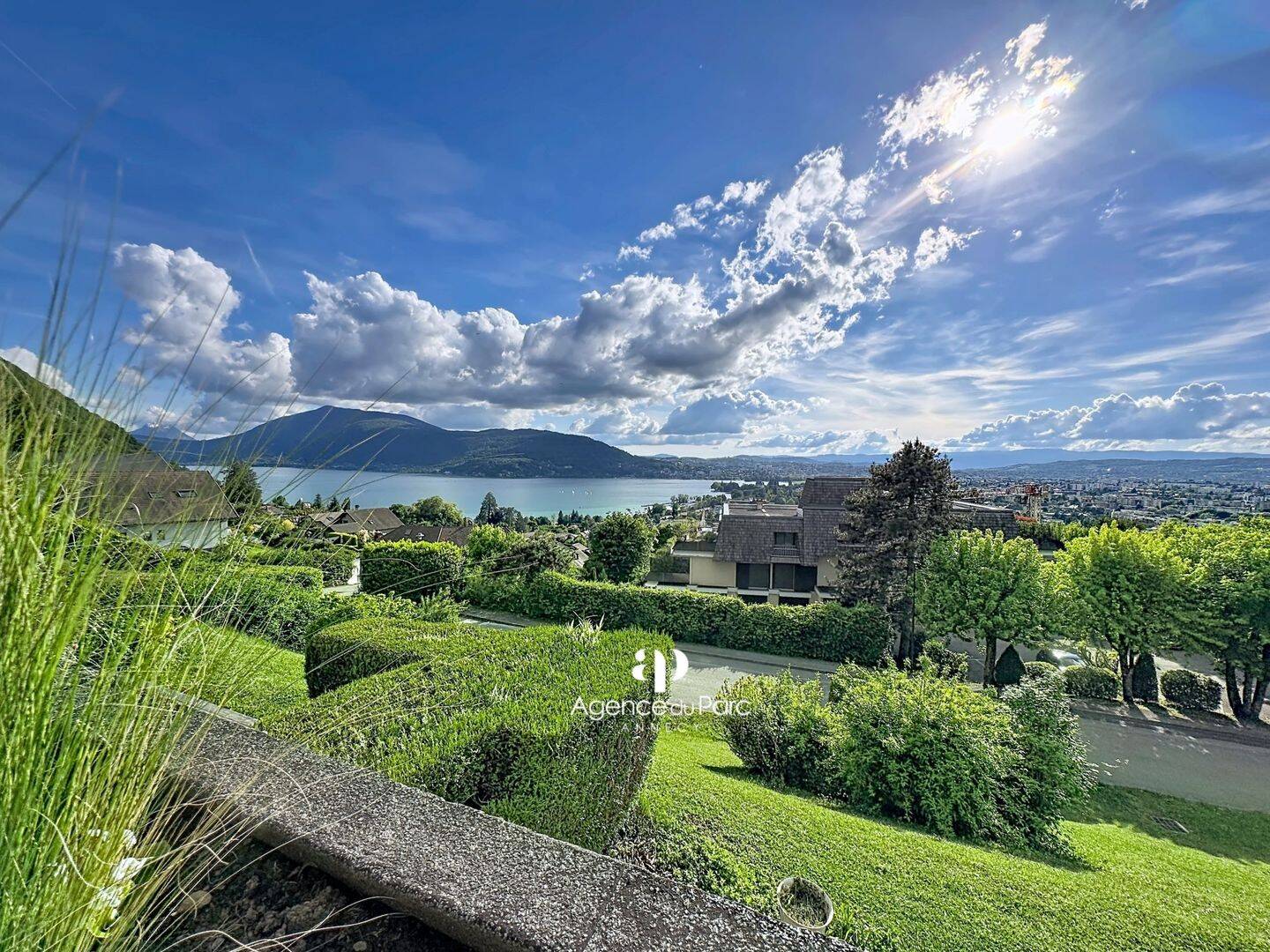 Appartement 2 pièces 46 m² · à Annecy · 45,8 m² · 539 000 €