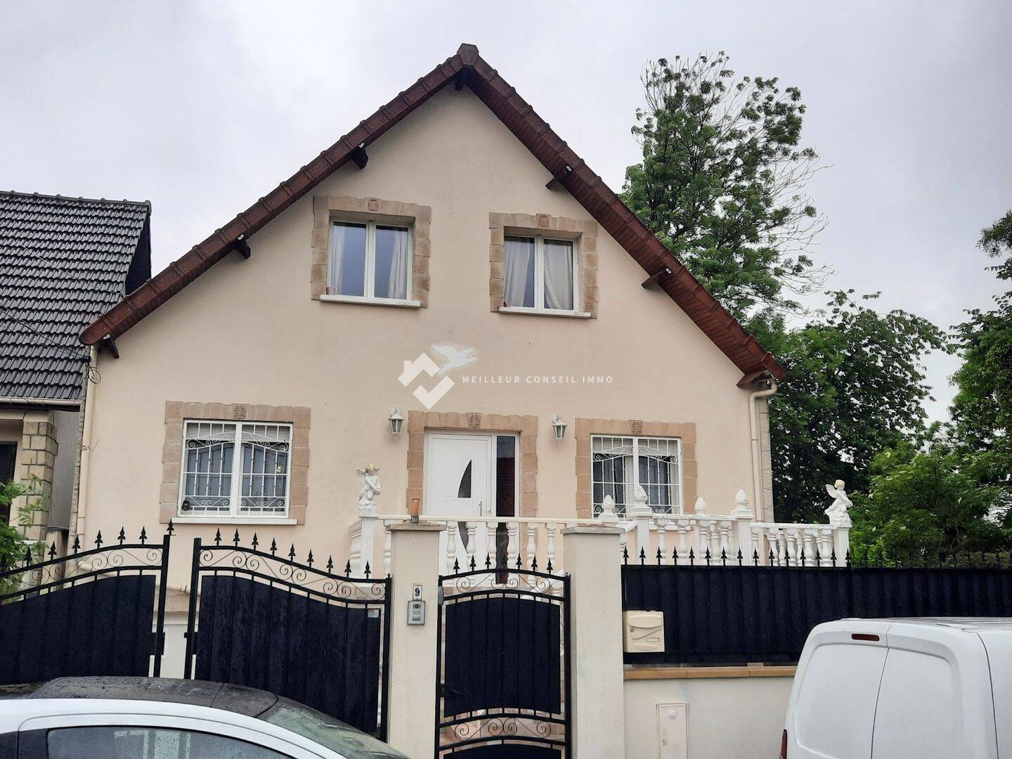 Maison 6 pièces 242 m² · à Goussainville · 242 m² · 362 000 €