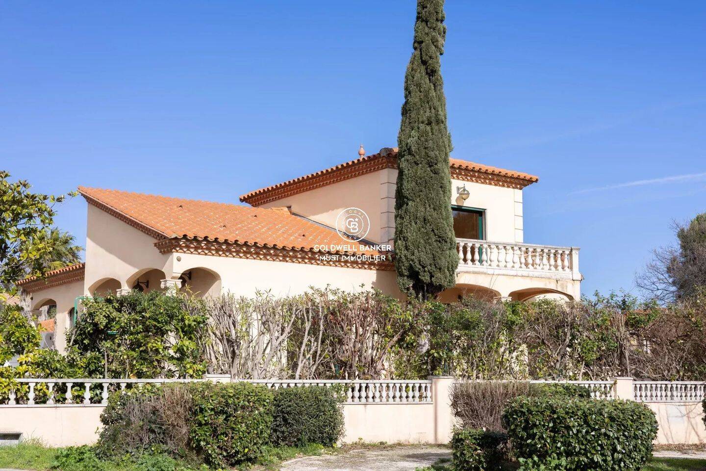 Maison 5 pièces 190 m² · à Perpignan · 190 m² · 530 000 €