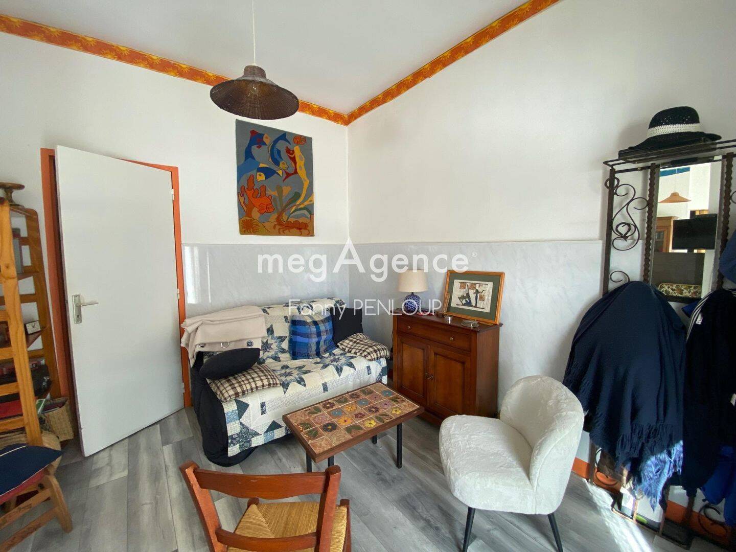 Appartement 2 pièces 30 m² · à Saint-Pair-sur-Mer · 30 m² · 128 000 €