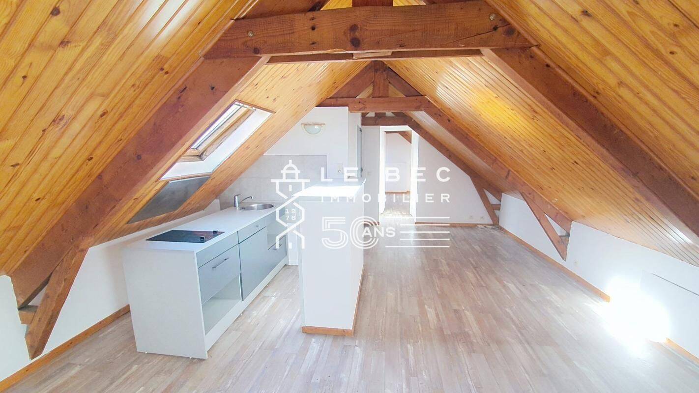 Appartement 2 pièces 28 m² · à Lanester · 28 m² · 109 325 €