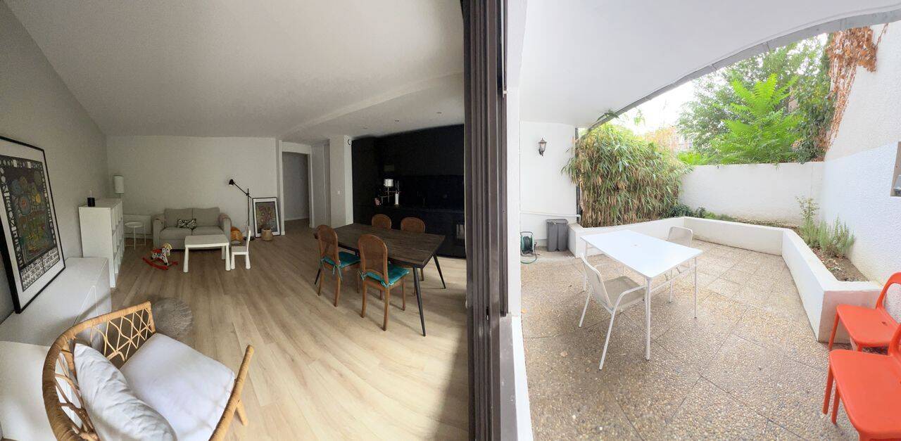 Appartement 4 pièces 80 m² · à Toulouse · 80 m² · 2 040 €/mois