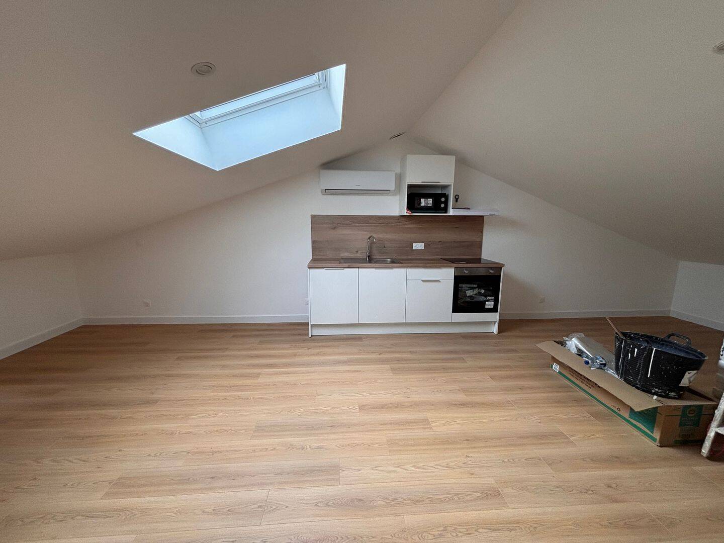 Appartement 2 pièces 54 m² · à Carmaux · 54 m² · 620 €