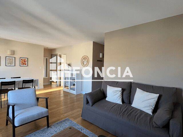 Appartement 3 pièces 57 m² · à Arles · 56,8 m² · 800 €/mois