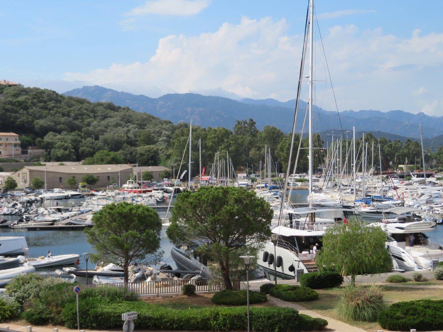 Appartement 2 pièces 39 m² · à Porto-Vecchio · 38,7 m² · 225 000 €