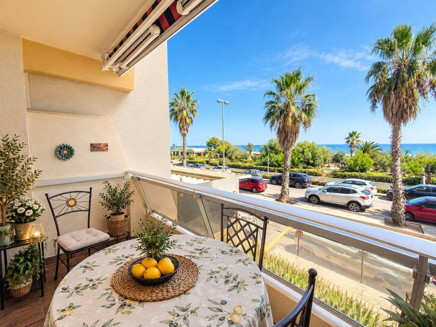 Appartement 2 pièces 47 m² · à Canet-en-Roussillon · 47 m² · 210 000 €