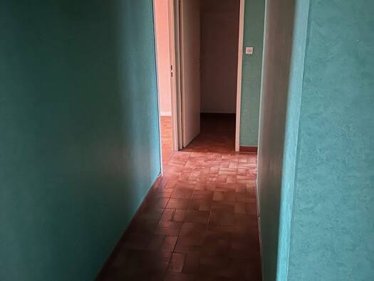 Appartement à vendre 130 000 € 4 pièces 2 chambres 82 m² 1er étage Givors 69700