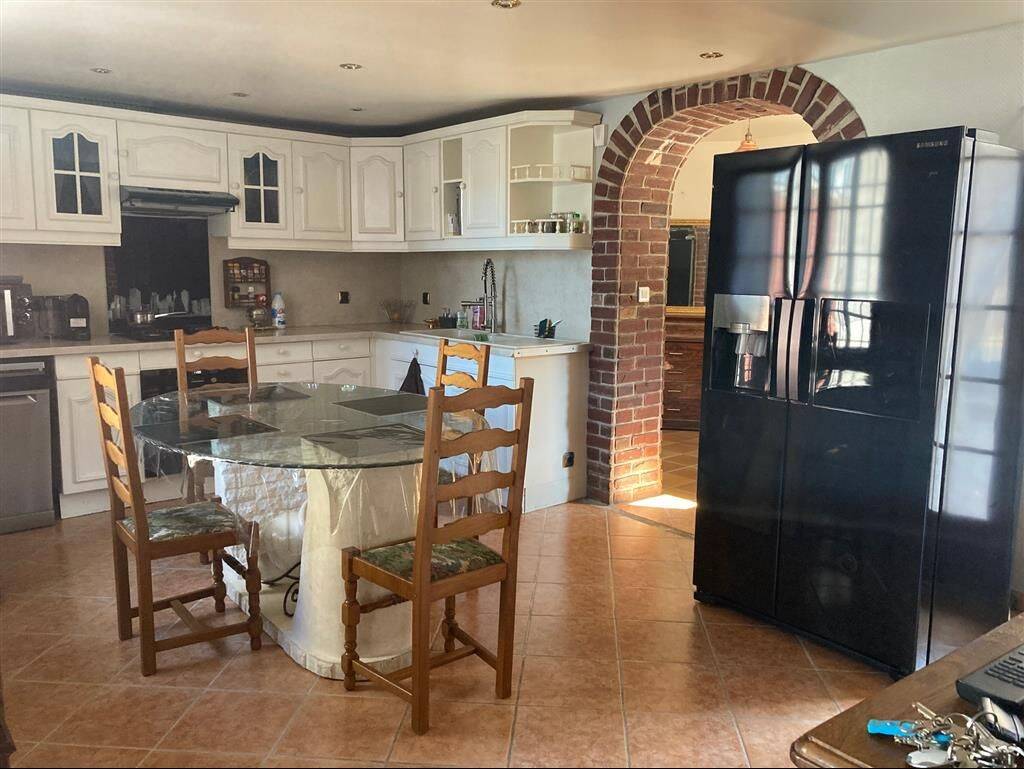 Maison 5 pièces 144 m² · à Ault · 144 m² · 215 000 €