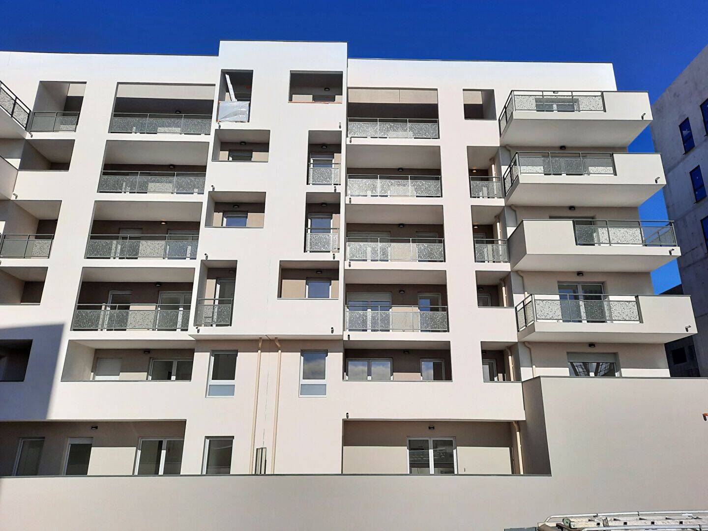Appartement 1 pièce 31 m² · à Montpellier · 30,7 m² · 631 €