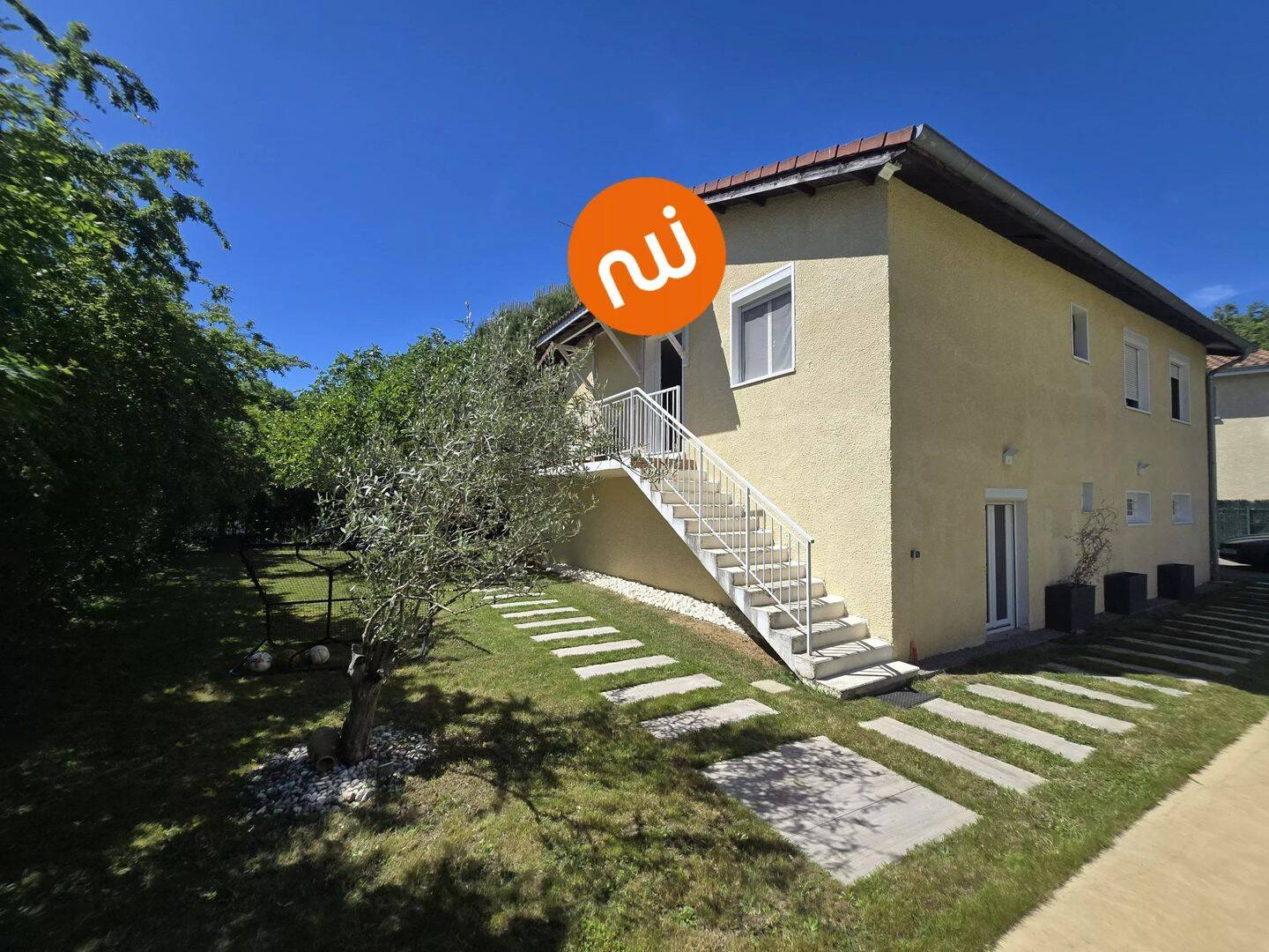 neowi tassin - Maisons à vendre Grézieu-la-Varenne 69290
