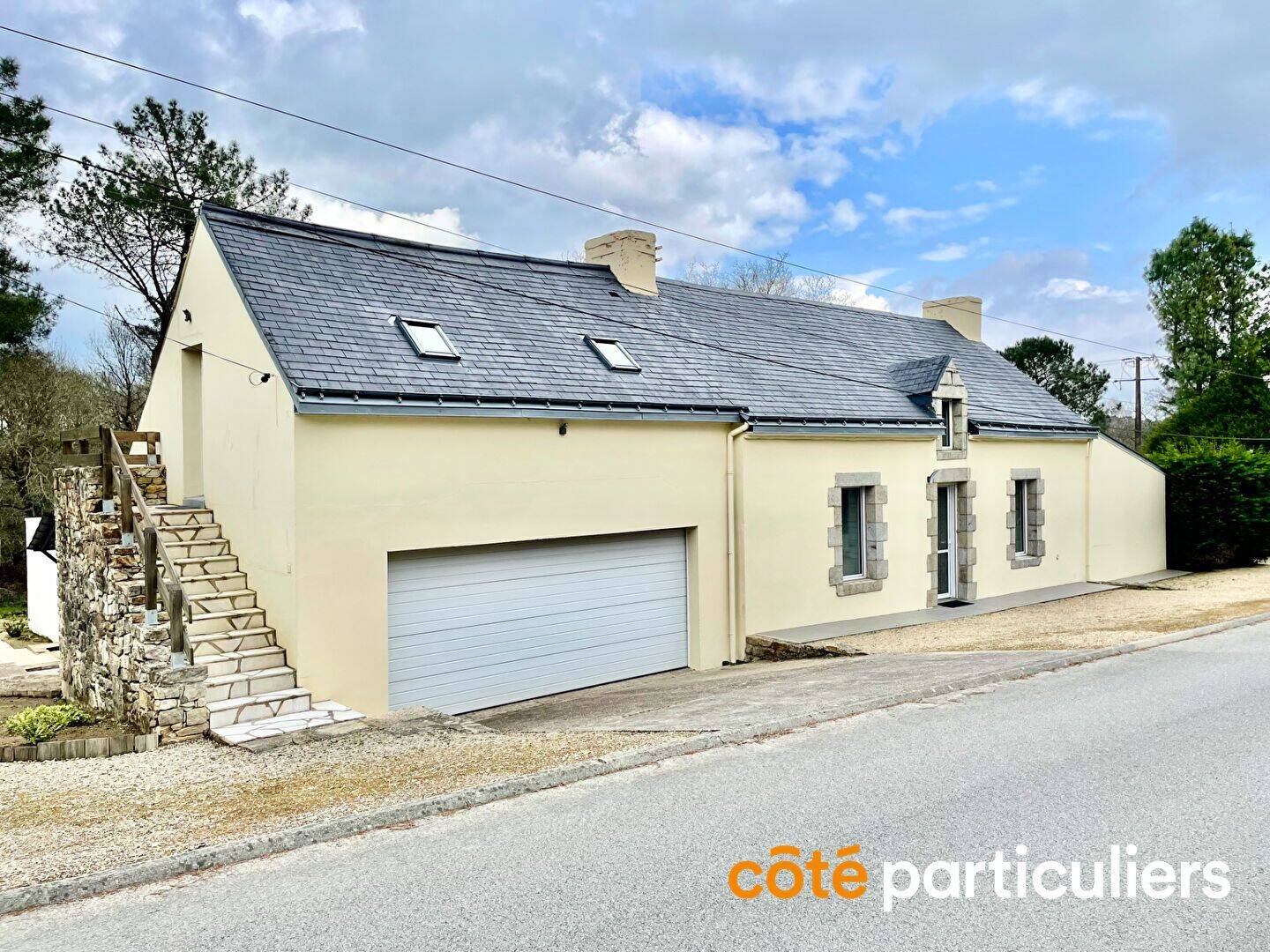 Maison 6 pièces 150 m² · à Landaul · 150 m² · 318 500 €