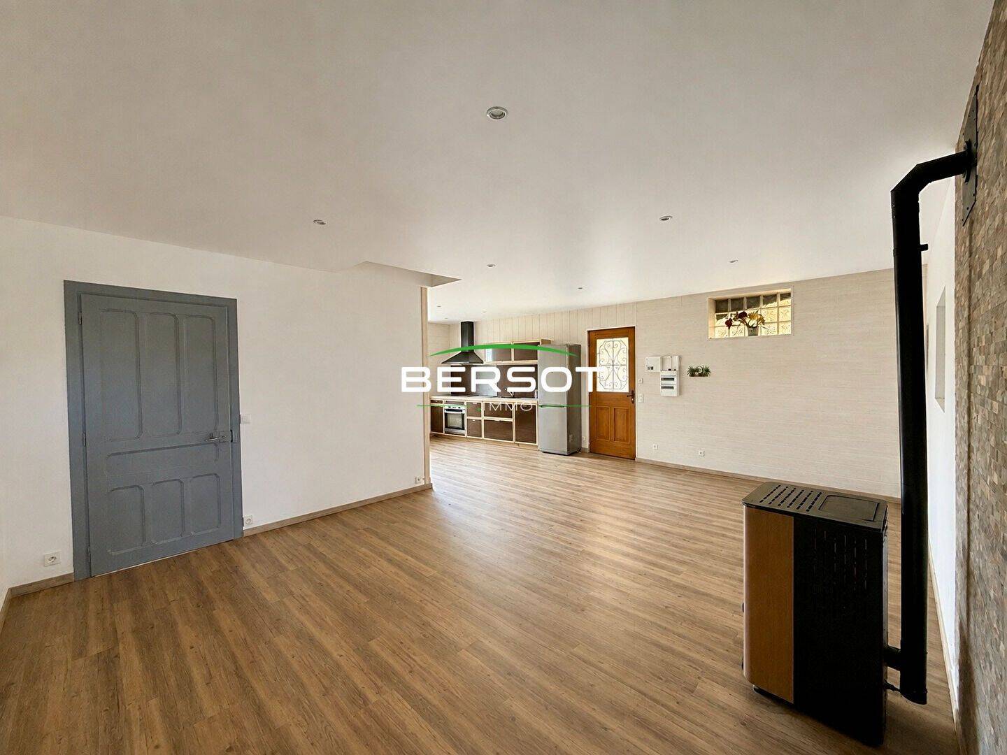 Appartement 3 pièces 70 m² · à Valdahon · 70 m² · 194 600 €