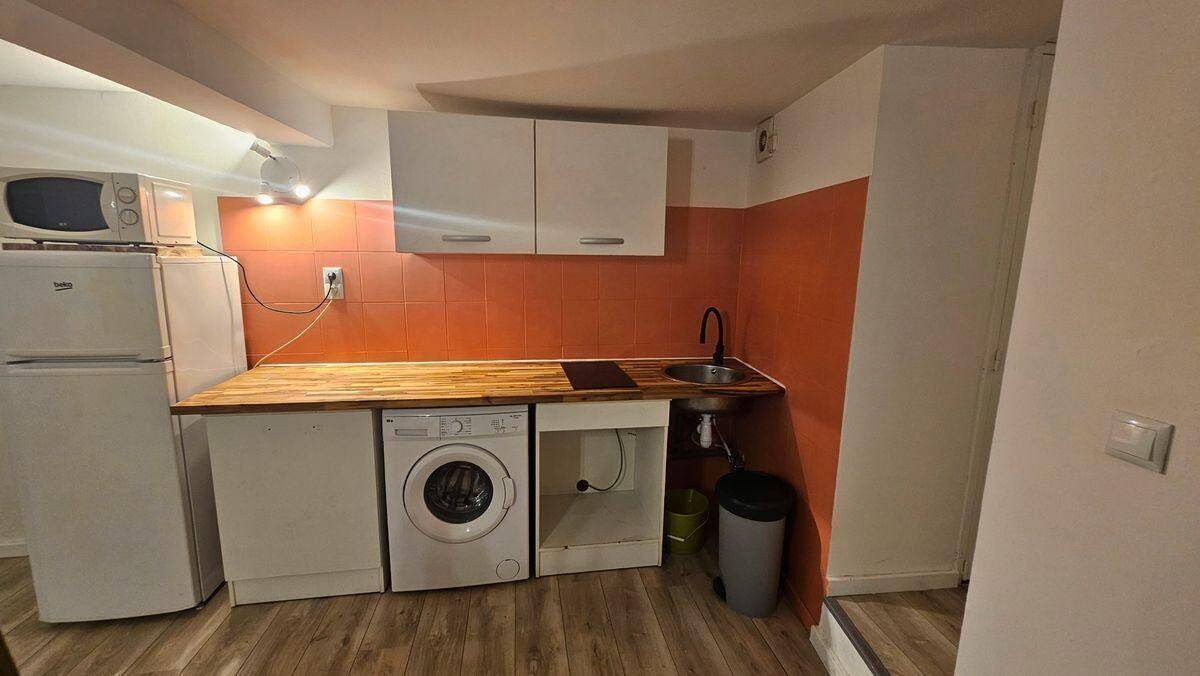 Appartement 2 pièces 44 m² · à Aix-en-Provence · 44 m² · 760 €