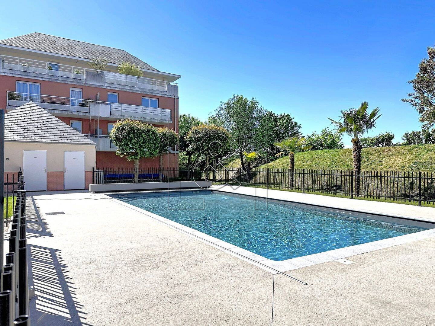 Appartement 3 pièces 61 m² · à Amfreville-la-Mi-Voie · 60,6 m² · 165 000 €