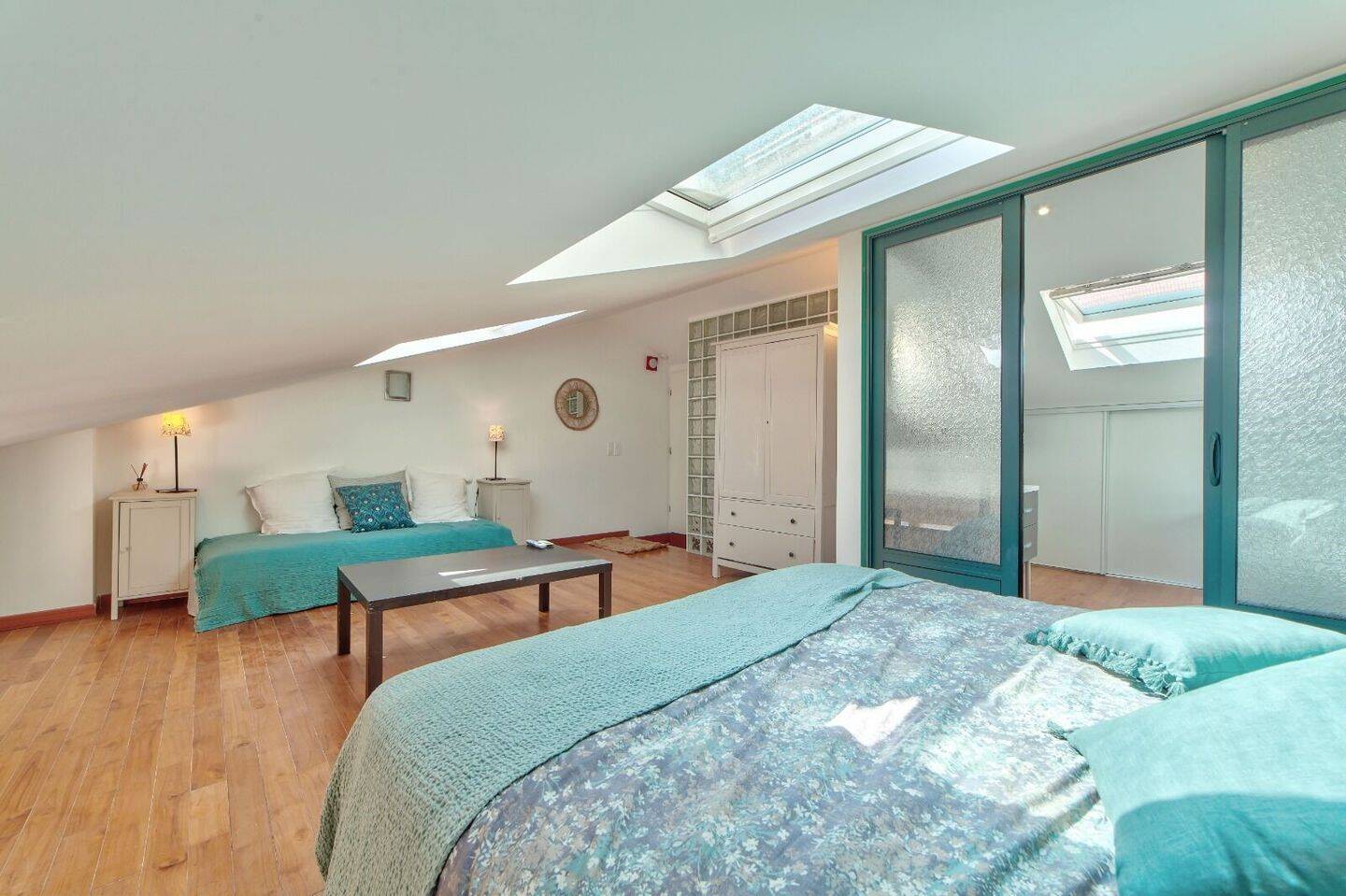 Duplex à vendre
