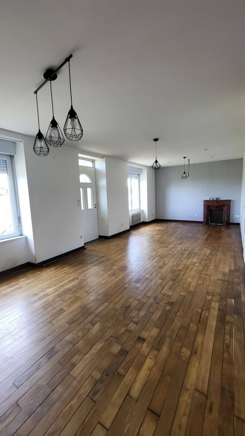 Maison 5 pièces 96 m² · à Le Ferré · 96,5 m² · 157 300 €