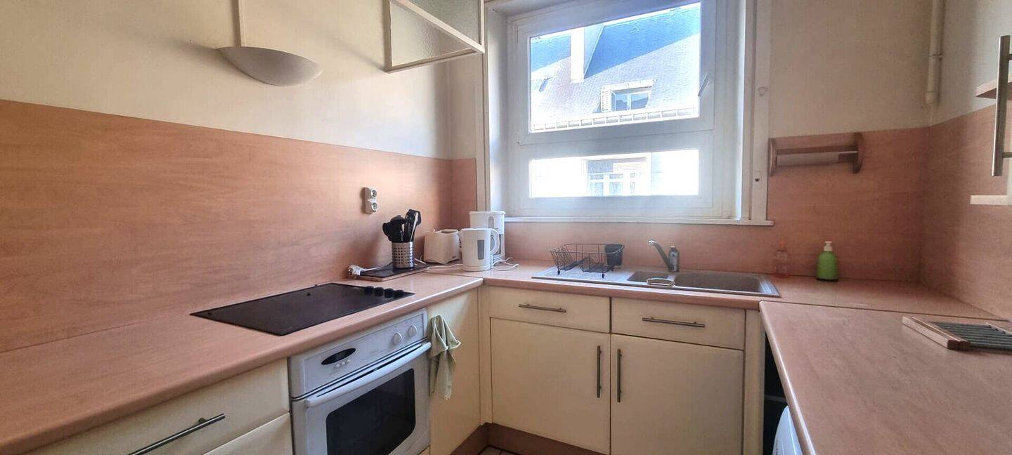 Appartement 6 pièces 136 m² · à Orléans · 136 m² · 1 590 €