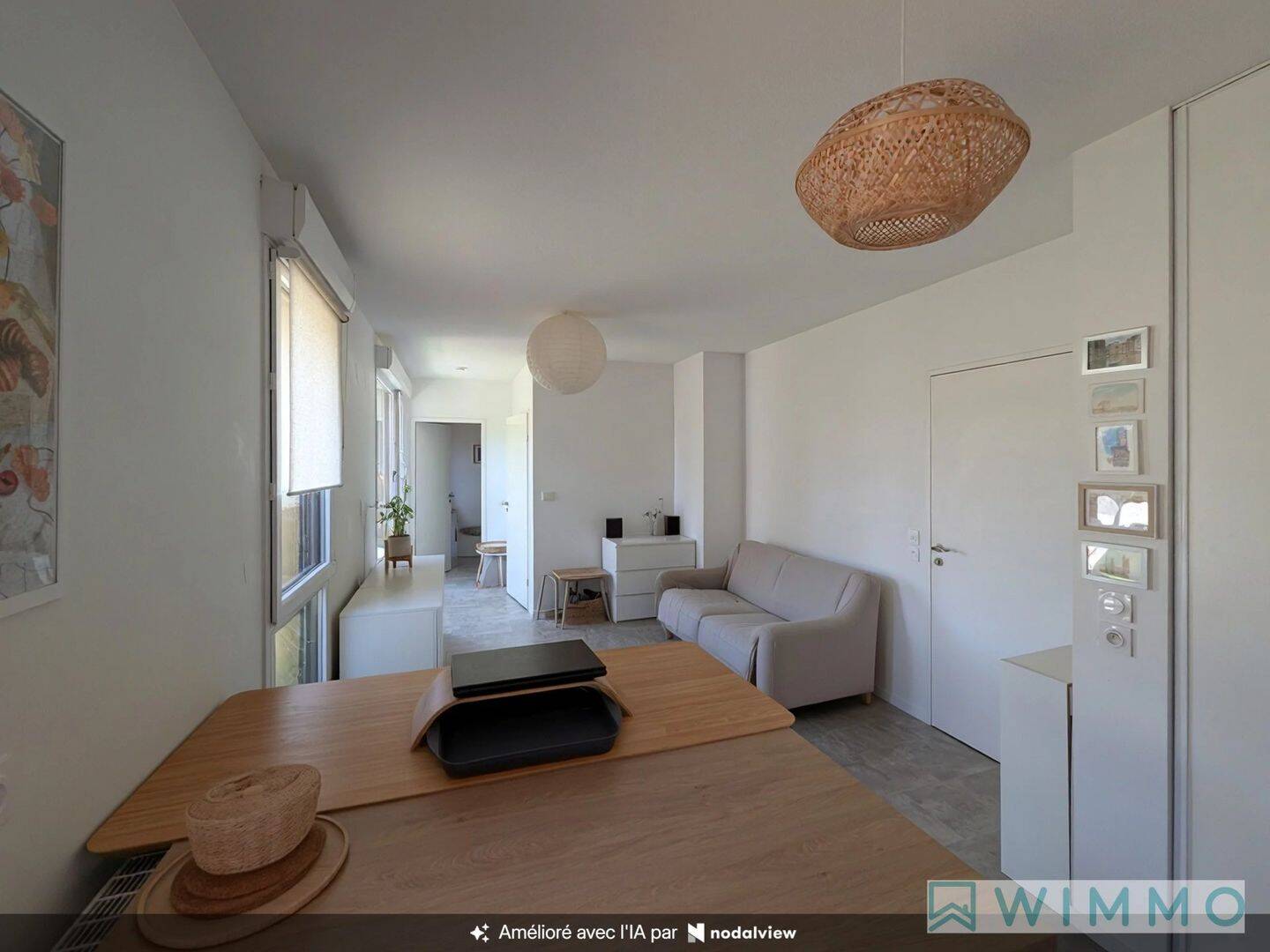 Appartement 2 pièces 38 m² · à Villenave-d'Ornon · 38 m² · 139 000 €