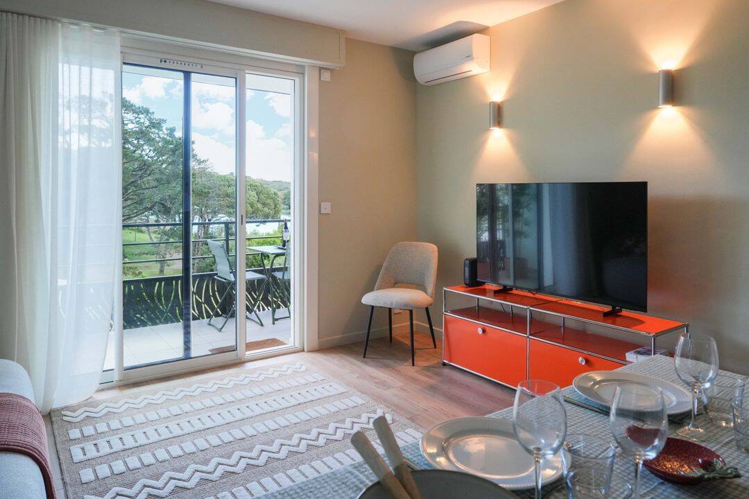 Appartement 3 pièces 51 m² · à Anglet · 51 m² · 1 850 €/mois
