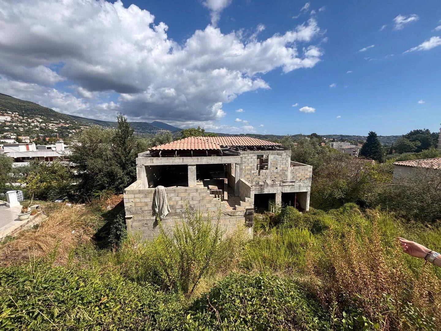 Maison 5 pièces 162 m² · à Grasse · 162 m² · 330 000 €