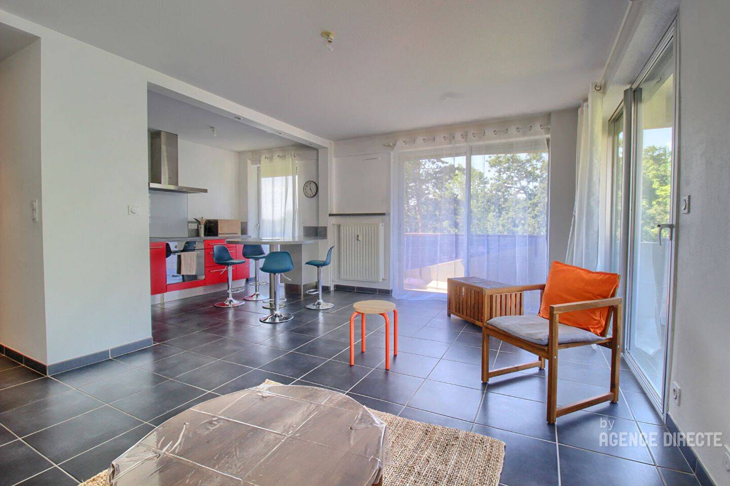 Appartement 2 pièces 49 m² · à Rennes · 49 m² · 850 €