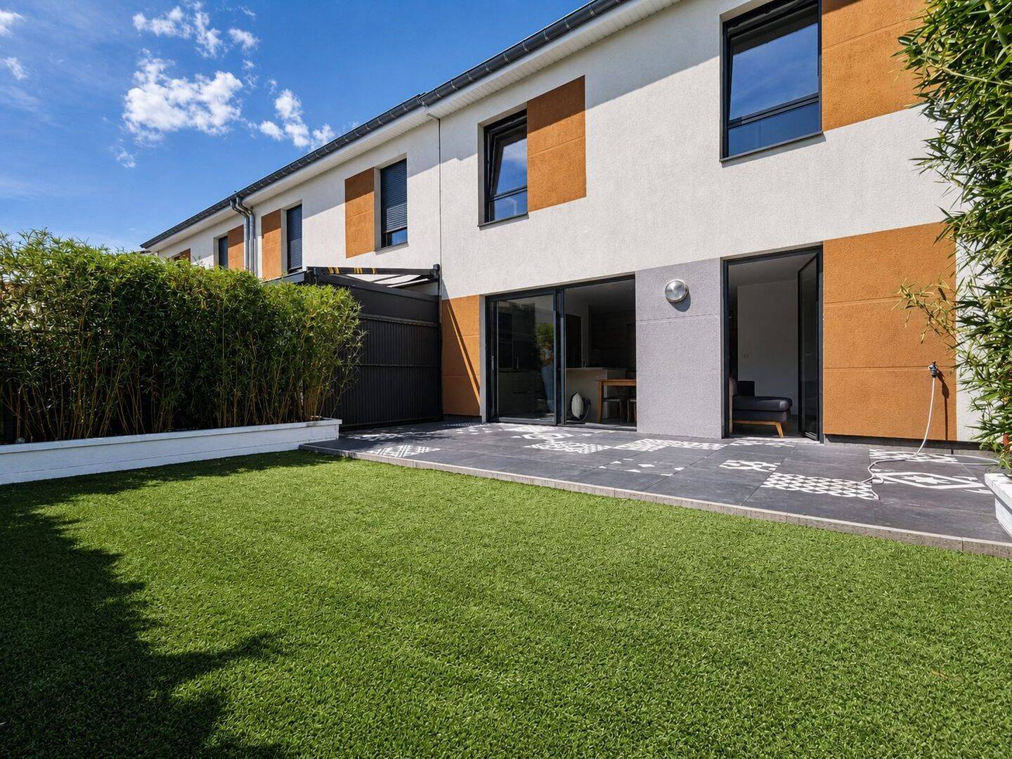 Maison 4 pièces 92 m² · à Woippy · 92 m² · 273 000 €