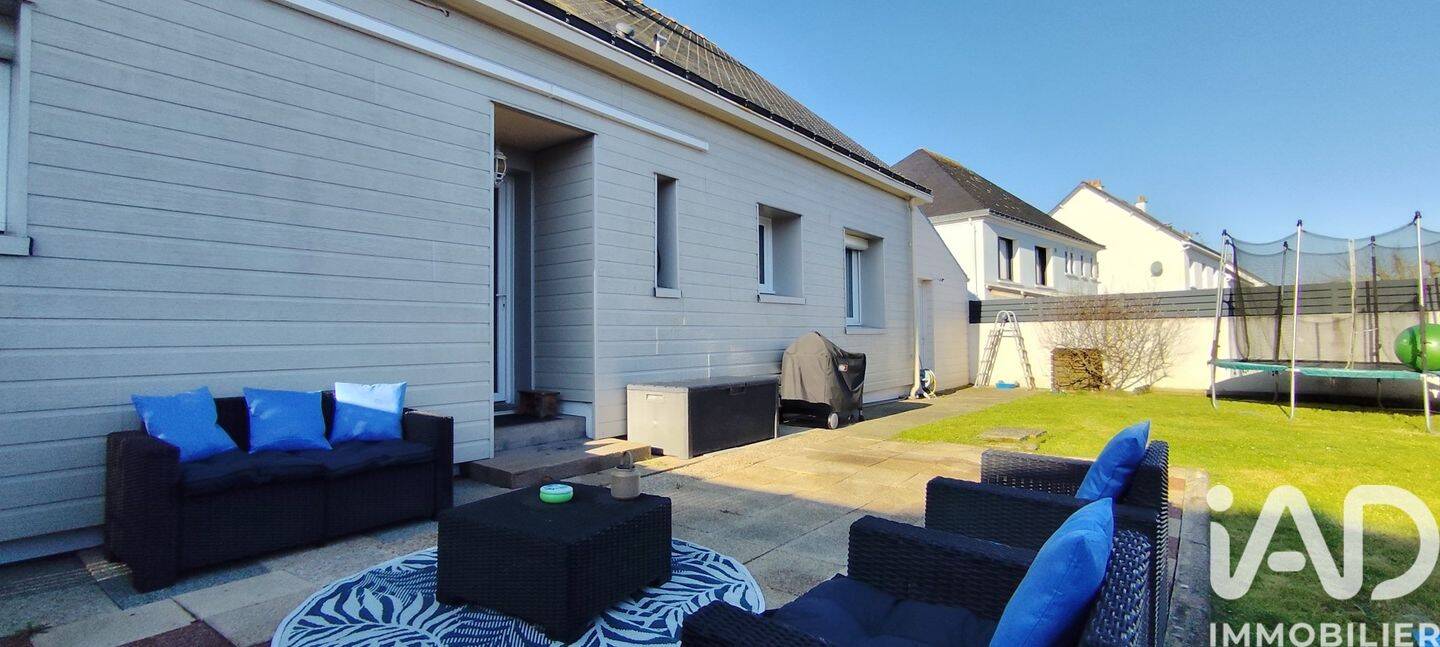 Maison 7 pièces 152 m² · à Le Pellerin · 152 m² · 329 500 €