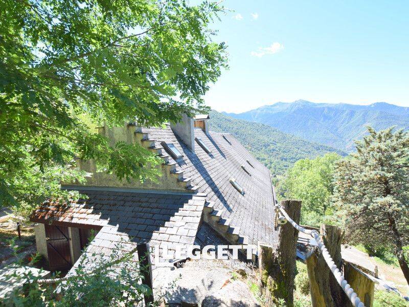 Maison 9 pièces 207 m² · à Boutx · 207 m² · 279 000 €