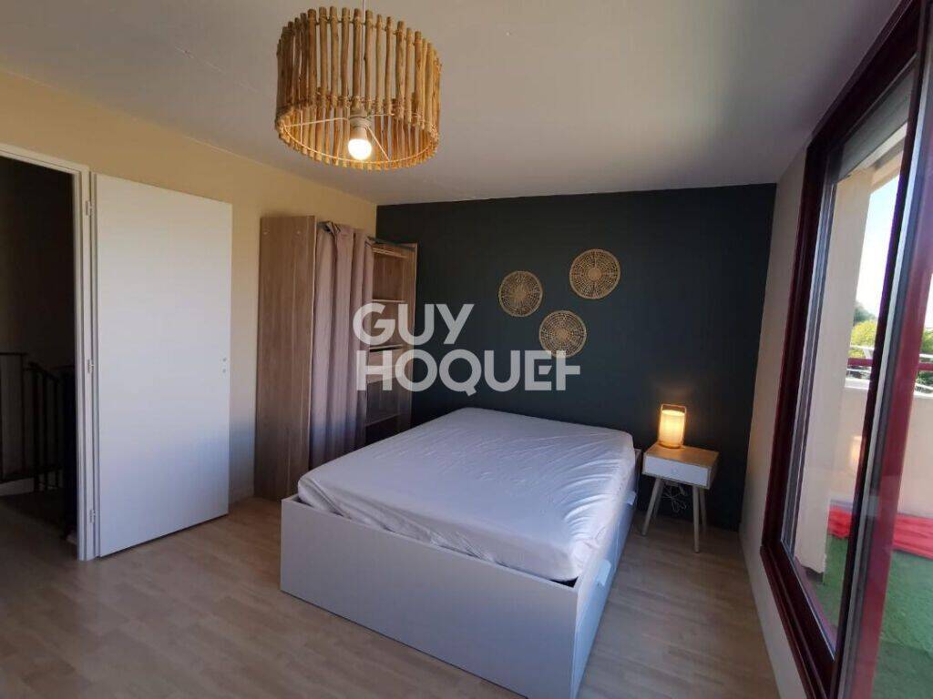 Appartement 6 pièces · à Gradignan · 535 €/mois