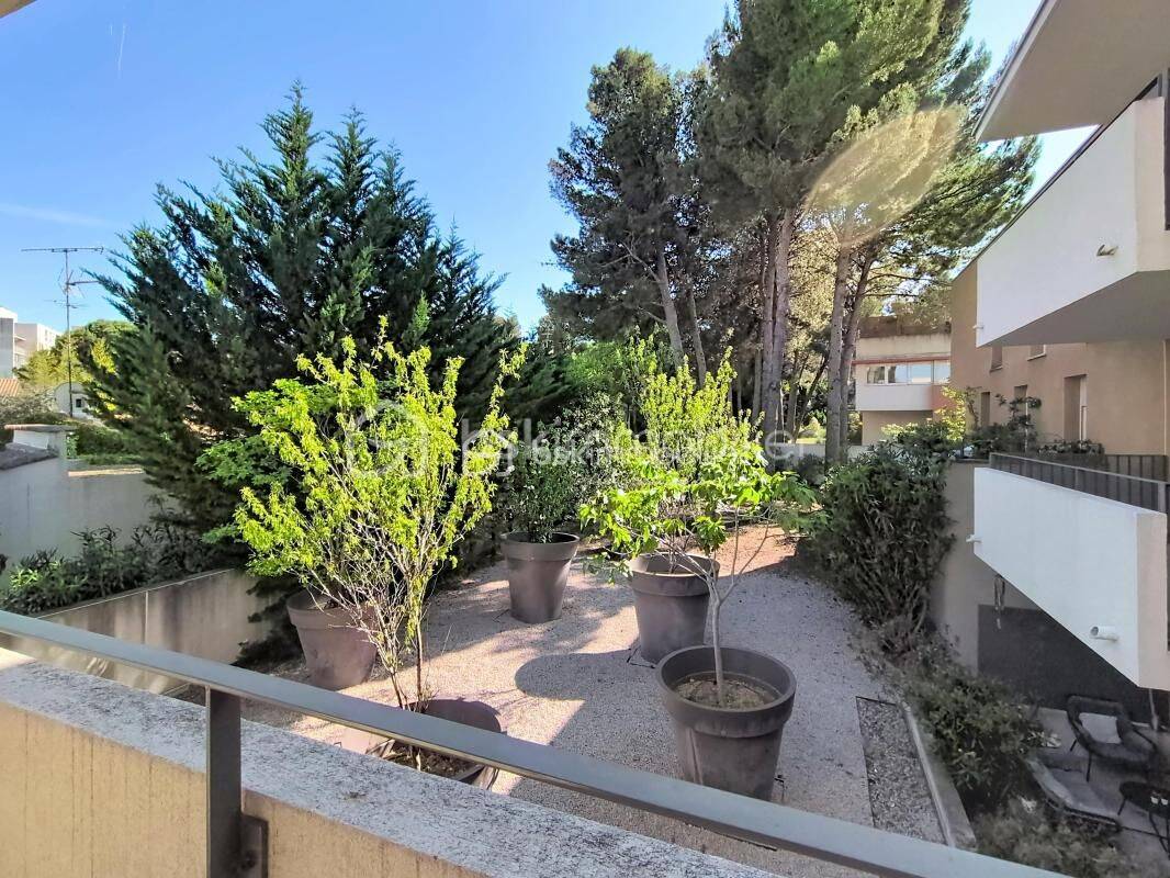 Appartement 2 pièces 51 m² · à Montpellier · 51 m² · 169 000 €