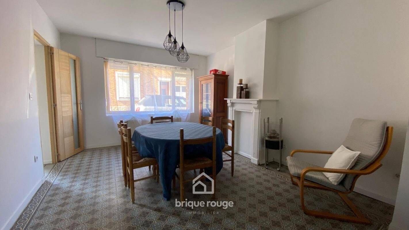 Maison 4 pièces 103 m² · à Marquillies · 103 m² · 185 000 €