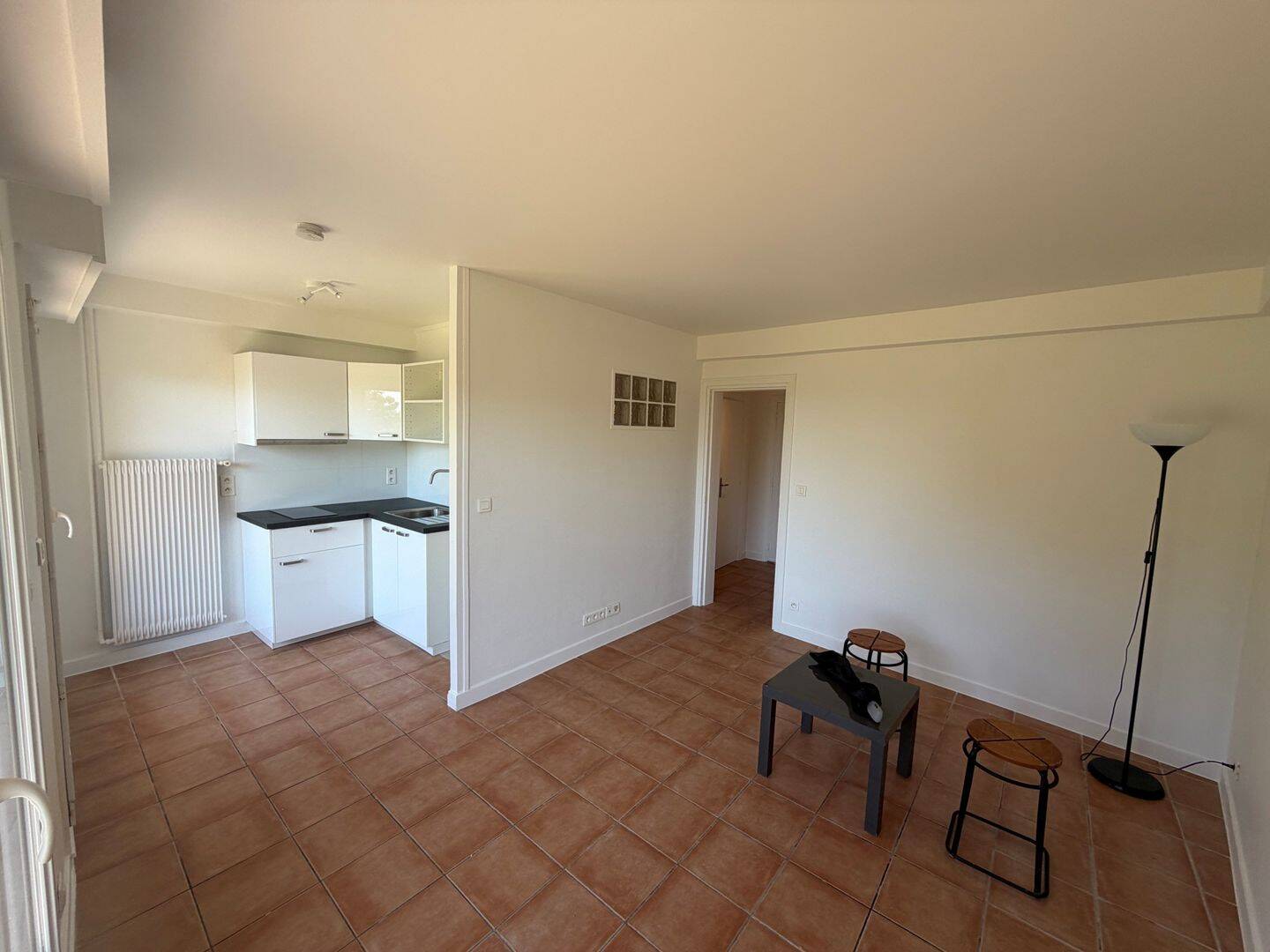 Appartement 1 pièce 26 m² · à Chennevières-sur-Marne · 25,8 m² · 731 €