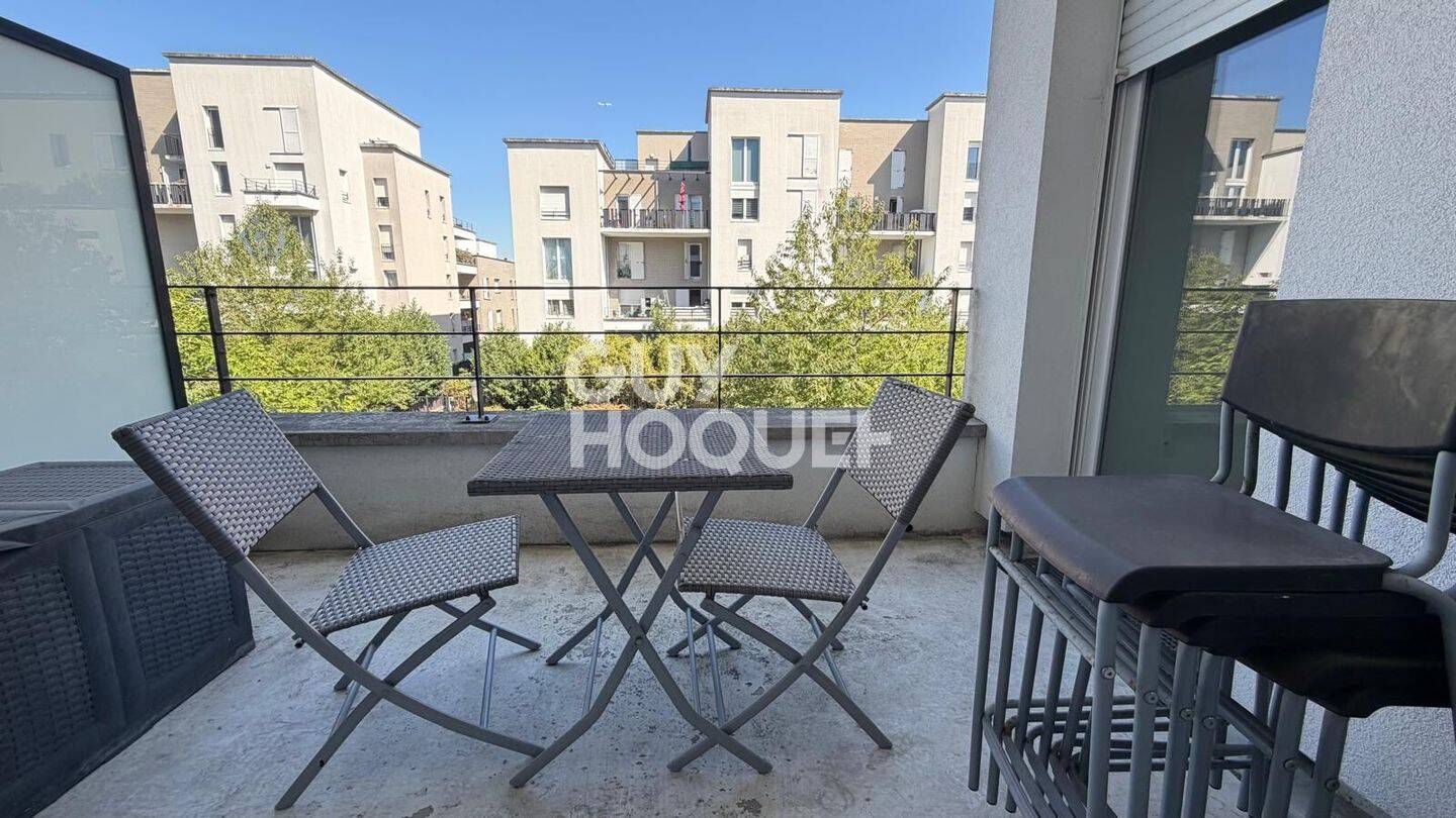 Appartement 3 pièces 65 m² · à Stains · 65,3 m² · 1 264 €/mois