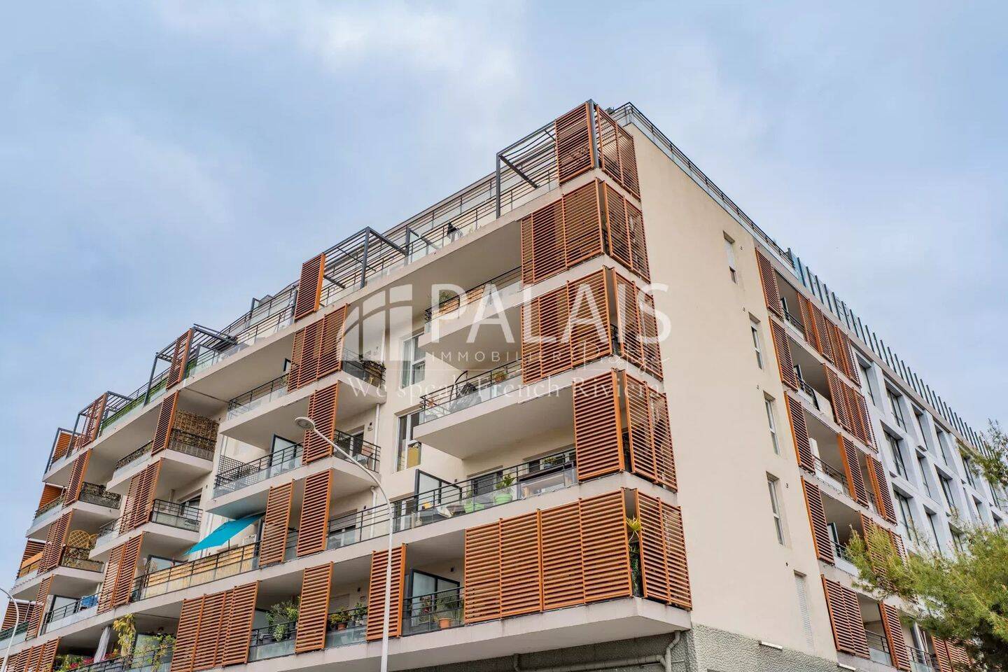 Appartement 2 pièces 43 m² · à Nice · 43,4 m² · 200 000 €