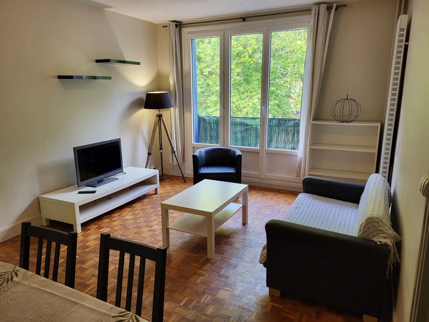 Appartement 2 pièces 47 m² · à Nantes · 47 m² · 860 €