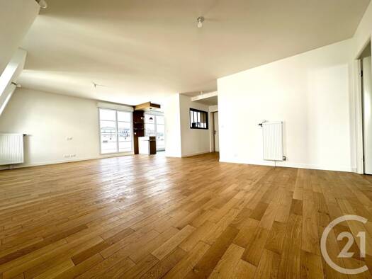Appartement à vendre 995 000 € 4 pièces 2 chambres 97,3 m² 4ème étage Maisons-Alfort 94700