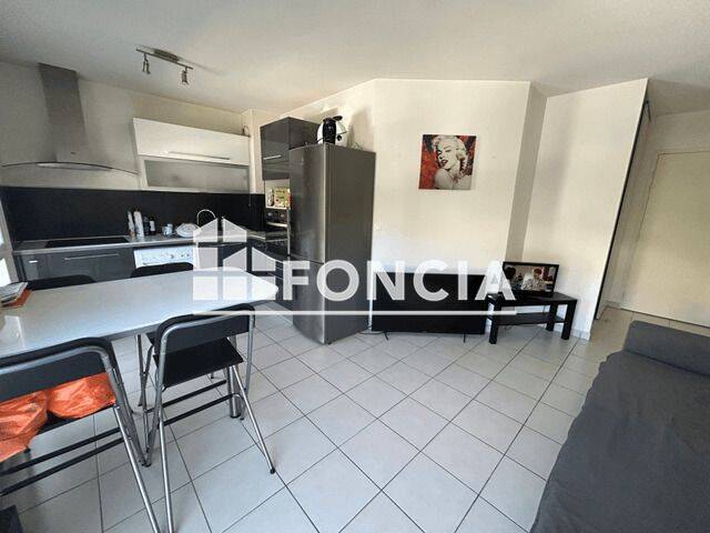 Appartement 2 pièces 39 m² · à Marseille 12ème Arrondissement · 39,1 m² · 790 €/mois