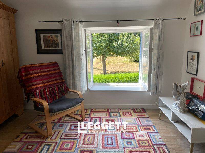 Maison 4 pièces 84 m² · à Le Mené · 84 m² · 104 000 €