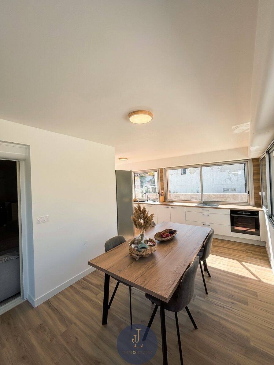 Maison 5 pièces 125 m² · à Montpellier · 125 m² · 2 200 €/mois