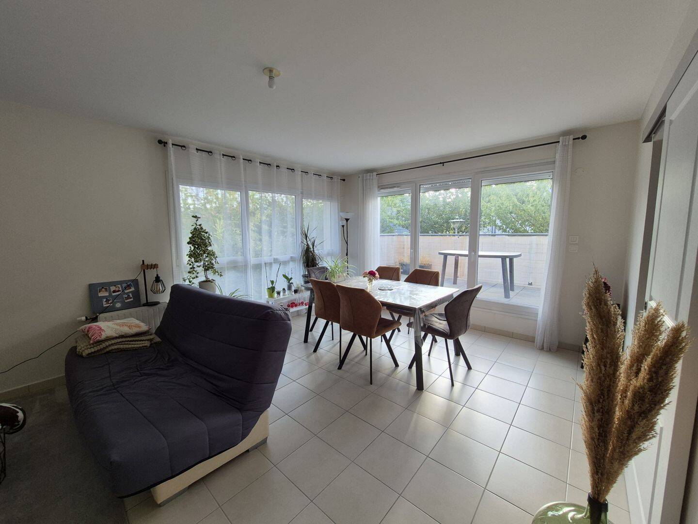 Appartement 3 pièces 72 m² · à Saint-Brice-Courcelles · 72 m² · 921 €/mois